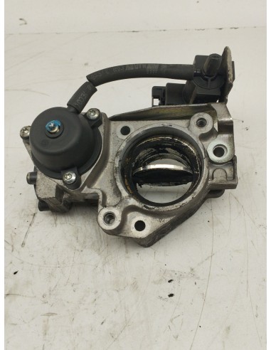 Recambio de caja mariposa para opel corsa d enjoy referencia OEM IAM 55195014  