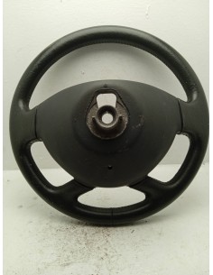 Recambio de volante para renault espace iv (jk0) 2.2 dci turbodiesel referencia OEM IAM 8200004211   2