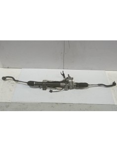 Recambio de cremallera direccion para renault espace iv (jk0) 2.2 dci turbodiesel referencia OEM IAM 6800001474B  