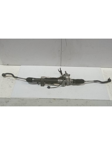 Recambio de cremallera direccion para renault espace iv (jk0) 2.2 dci turbodiesel referencia OEM IAM 6800001474B  