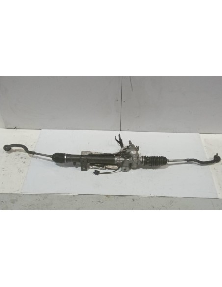 Recambio de cremallera direccion para renault espace iv (jk0) 2.2 dci turbodiesel referencia OEM IAM 6800001474B  