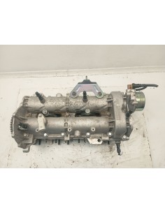 Recambio de culata para opel corsa d enjoy referencia OEM IAM 55188595   2