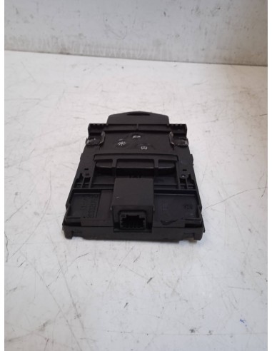 Recambio de conmutador de arranque para renault laguna iii 2.0 dci diesel fap referencia OEM IAM 285900001R  