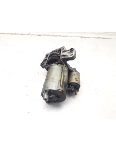 Recambio de motor arranque para kia carnival ii 2.5 v6 cat referencia OEM IAM 0K9BV18400B  