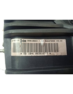 Recambio de airbag delantero derecho para peugeot 3008 2.0 16v hdi fap cat (rhe / dw10cted4) referencia OEM IAM 9684672580   2