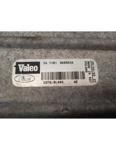 Recambio de intercooler para ford mondeo berlina (ge) 2.0 16v di td cat referencia OEM IAM IS7Q9L440AE  