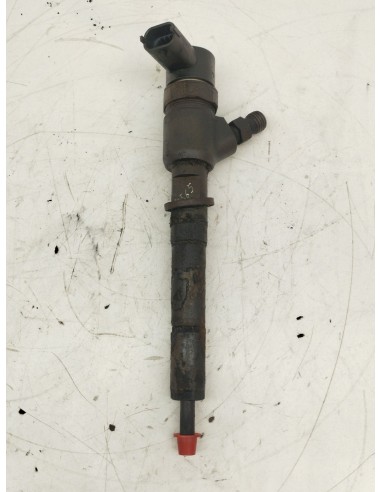 Recambio de inyector para opel corsa d enjoy referencia OEM IAM 0445110183  