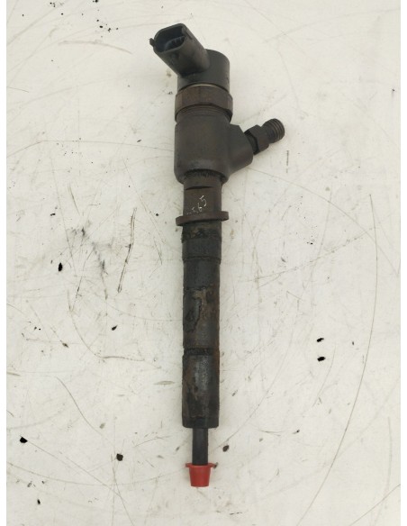 Recambio de inyector para opel corsa d enjoy referencia OEM IAM 0445110183  