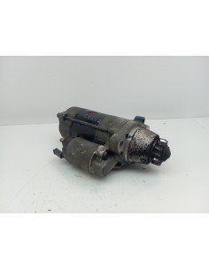 Recambio de motor arranque para nissan almera (n16/e) acenta referencia OEM IAM 233008H801   2