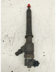 Recambio de inyector para opel corsa d enjoy referencia OEM IAM 0445110183   2