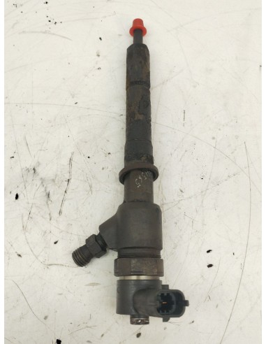 Recambio de inyector para opel corsa d enjoy referencia OEM IAM 0445110183  