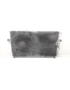 Recambio de condensador a/a para kia carnival ii 2.5 v6 cat referencia OEM IAM   