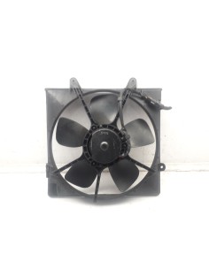 Recambio de electroventilador para kia carnival ii 2.5 v6 cat referencia OEM IAM   