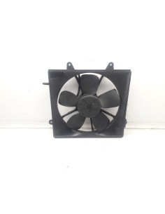Recambio de electroventilador para kia carnival ii 2.5 v6 cat referencia OEM IAM    2