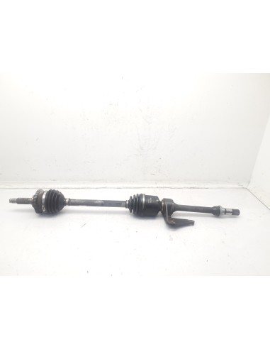 Recambio de transmision delantera derecha para kia carnival ii 2.5 v6 cat referencia OEM IAM   
