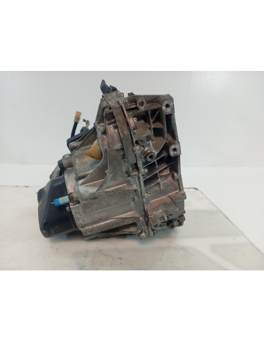 Recambio de caja cambios para dacia logan mcv ambiance referencia OEM IAM JR5149  