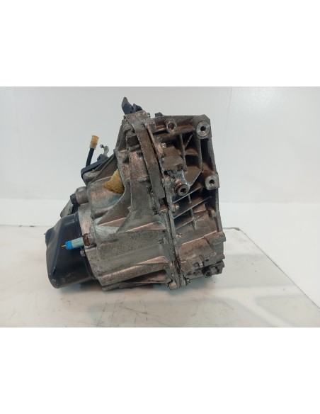 Recambio de caja cambios para dacia logan mcv ambiance referencia OEM IAM JR5149  