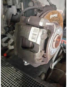 Recambio de pinza de freno delantera izquierda para peugeot 308 style referencia OEM IAM 78TGT10105226U  