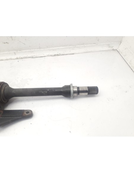 Recambio de transmision delantera derecha para kia carnival ii 2.5 v6 cat referencia OEM IAM   