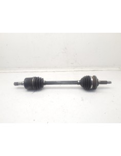 Recambio de transmision delantera izquierda para kia carnival ii 2.5 v6 cat referencia OEM IAM   
