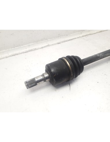 Recambio de transmision delantera izquierda para kia carnival ii 2.5 v6 cat referencia OEM IAM   