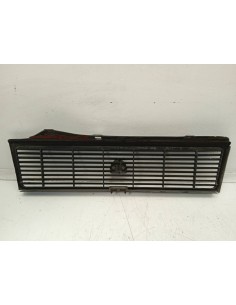 Recambio de rejilla delantera para lancia y10 1.0 cat referencia OEM IAM COLOR NEGRO 53636 00222235 2
