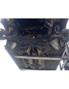 Recambio de puente delantero para peugeot 308 style referencia OEM IAM 9677071880  