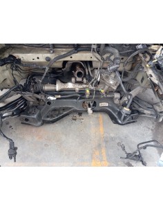 Recambio de puente delantero para peugeot 308 style referencia OEM IAM 9677071880   2