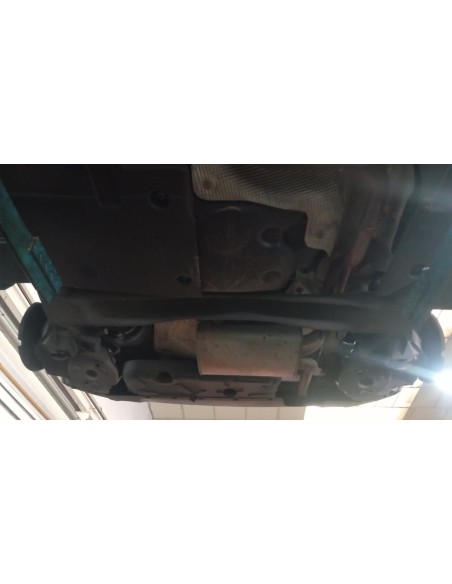 Recambio de puente trasero para peugeot 308 style referencia OEM IAM 1610186280  