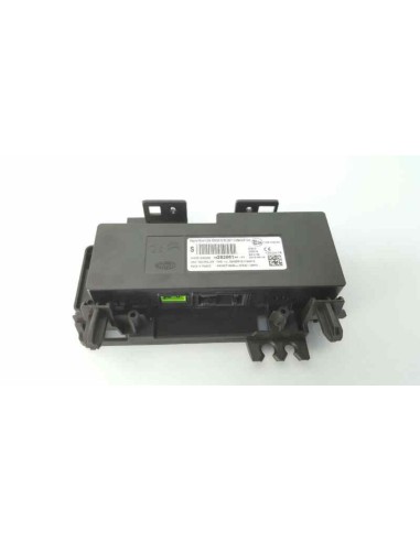 Recambio de modulo electronico para peugeot 308 1.2 12v e-thp referencia OEM IAM 982826618000  
