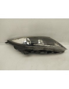 Recambio de faro derecho para kia sportage drive 4x2 referencia OEM IAM 921023WXXX  