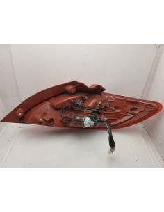 Recambio de piloto trasero izquierdo para mazda 2 lim. (de) 1.3 16v cat referencia OEM IAM D65151160   2