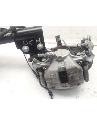 Recambio de conjunto suspensión para peugeot 308 1.2 12v e-thp referencia OEM IAM  DERECHO 