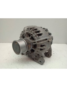 Recambio de alternador para seat leon (5f1) style visio referencia OEM IAM 04E903015  