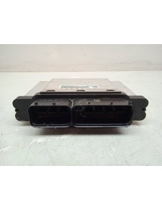 Recambio de centralita motor uce para seat leon (5f1) style visio referencia OEM IAM 04E907309BH  