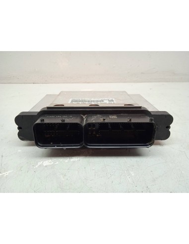 Recambio de centralita motor uce para seat leon (5f1) style visio referencia OEM IAM 04E907309BH  