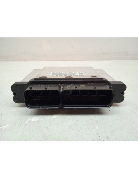 Recambio de centralita motor uce para seat leon (5f1) style visio referencia OEM IAM 04E907309BH  