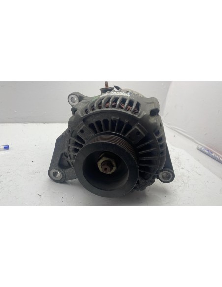 Recambio de alternador para chrysler 300 m (lr) 2.7 cat referencia OEM IAM TN1210004372  