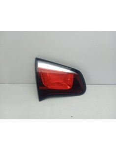 Recambio de piloto trasero izquierdo interior para citroën c3 1.0 vti referencia OEM IAM 9803934380  