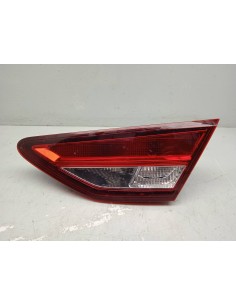 Recambio de piloto trasero derecho interior para seat leon (5f1) style visio referencia OEM IAM 5F0945094J  