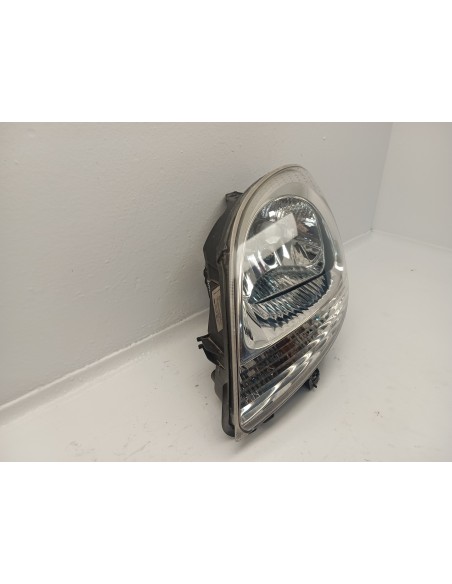 Recambio de faro izquierdo para renault kangoo (f/kc0) express confort referencia OEM IAM 89902218  