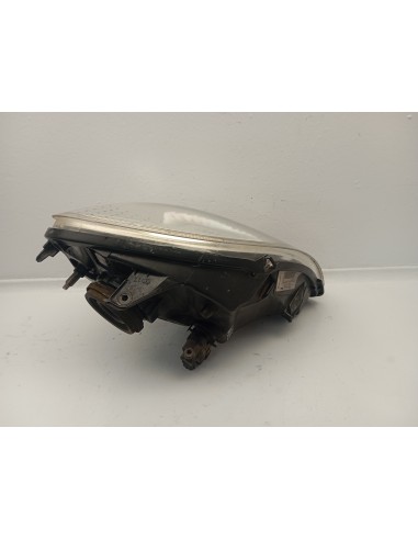 Recambio de faro izquierdo para renault kangoo (f/kc0) express confort referencia OEM IAM 89902218  