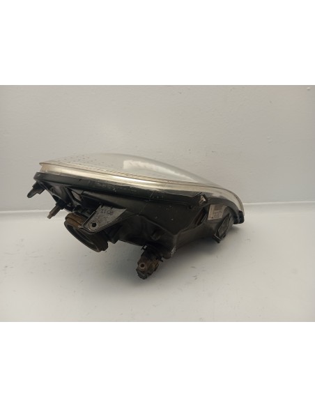 Recambio de faro izquierdo para renault kangoo (f/kc0) express confort referencia OEM IAM 89902218  