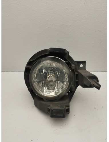 Recambio de faro antiniebla derecho para nissan leaf acenta referencia OEM IAM 261503NA0A  