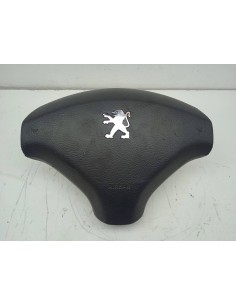 Recambio de airbag delantero izquierdo para peugeot 3008 2.0 16v hdi fap cat (rhe / dw10cted4) referencia OEM IAM 96845302ZE  