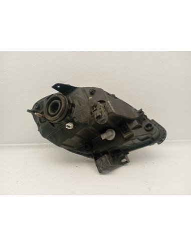 Recambio de faro izquierdo para renault kangoo (f/kc0) express confort referencia OEM IAM 89902218  