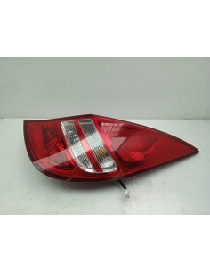 Recambio de piloto trasero derecho para hyundai i30 1.4 cat referencia OEM IAM 924022R0  