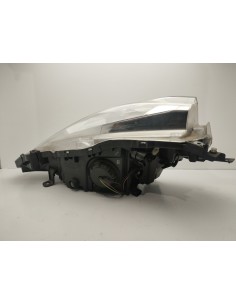 Recambio de faro derecho para nissan leaf acenta referencia OEM IAM 260103NL5A LED  2