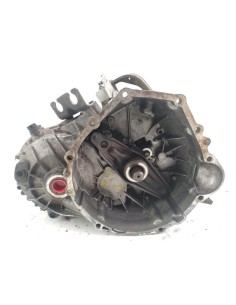 Recambio de caja cambios para mercedes-benz vito marco polo (638) 2.3 turbodiesel referencia OEM IAM A638260000  