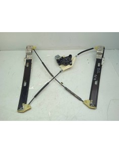 Recambio de elevalunas delantero derecho para seat leon (5f1) style visio referencia OEM IAM 5Q0959802B  